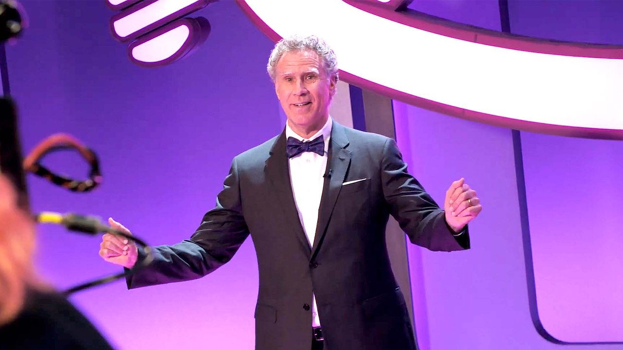 Behind the Scenes of Hulu's Comedy Quiz Lady