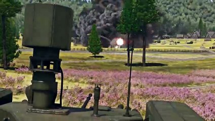 QN506 "Chinese Terminator" First Impressions - Repair Factory - War Thunder