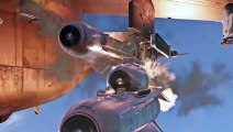 A-7K Corsair II - Repair Factory Crafting Event - War Thunder