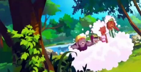 The Mysteries of Alfred Hedgehog The Mysteries of Alfred Hedgehog E040 Long Live the Queen