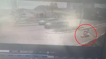 Ofrecen recompensa de $20 millones por información que esclarezca asesinato de extranjero en Cartagena