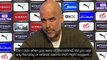'The only scandal was how we played' - Guardiola not impressed by Barcelona corruption question