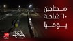 عمرو أديب: الاخبار بتقول عشان نقدر نغيث الناس في غزة لازم كل يوم ٦٠-٧٠ شاحنة