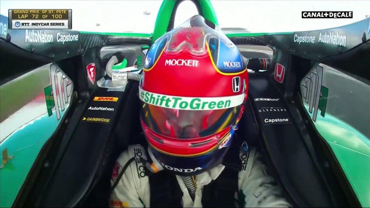 Indycar series - r14 - St Petersburg - HDTV1080p - 25 octobre 2020 - Français p7