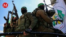Hamás libera a dos rehenes estadunidenses tras mediación de Qatar