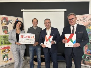 Dofinansowanie dla gminy Śrem z programu „Wielkopolska przyjazna zwierzętom”