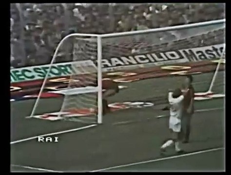 CLASSICHE ANNI '80 : SERIE A, STAGIONE 1982-83, GENOA-FIORENTINA 0-3!
