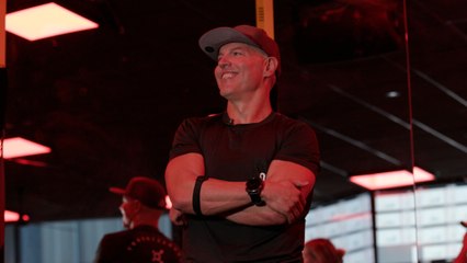 Orangetheory CEO: My daily routine “biohacks” for better sleep and slower aging