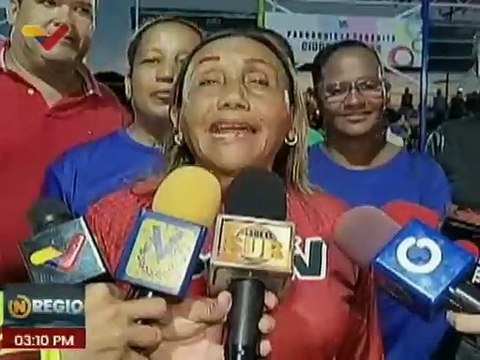 Bolívar | Reinauguran canchas para fortalecer potencialidades de atletas de distintas disciplinas