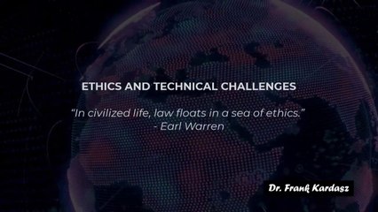Ethics in AI & IoT - 14: Technical Challenges