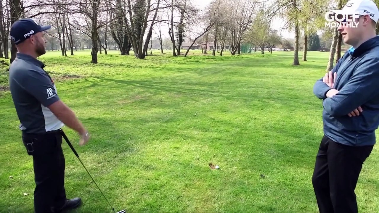 5 Most Important Golf Shots
