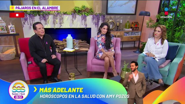 Danna Paola APOYA a Samadhi Zendejas contra Horacio Pancheri por llamarla fea