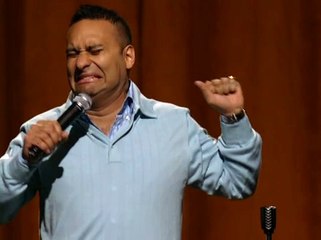 Russell Peters -  Outsourced 2006