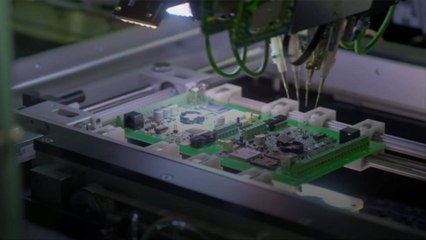 US-China Trade War Escalates, Potentially Driving Up EV Prices