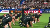 Los Pumas cayeron en las semifinales de la Copa del Mundo