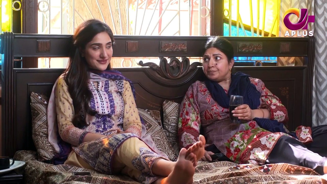Mujhe Beta Chahiye - Episode 10