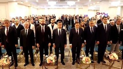 Türkiye Kamu-Sen Genel Başkanı İsrail'in Filistin'e yönelik saldırılarına tepki gösterdi