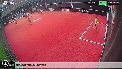 But de rayan - galacticos