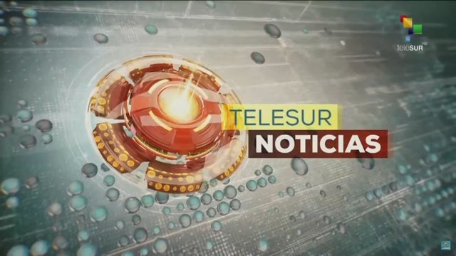 teleSUR Noticias 15:30 20-10 Venezuela celebrará referéndum sobre Esequibo