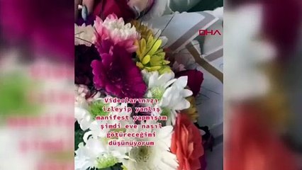Keçiören'de erkek arkadaşı tarafından öldürülen genç kız gözyaşlarıyla toprağa verildi