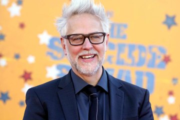 James Gunn donne des pistes pour le futur de DC #jamesgunn #DC