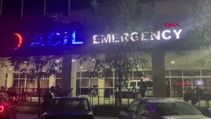 Manisa'da 350 Kişi Yemek Zehirlenmesi Geçirdi