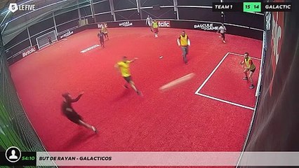But de rayan - galacticos