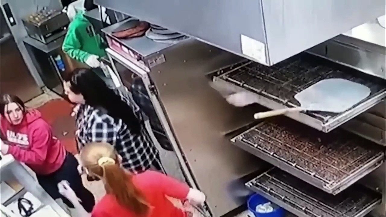 36 vidéo EFFRAYANTES qui te feront flipper comme JAMAIS (Thread Horreur)