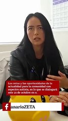 Teletón advierte sobre riesgos de abuso en menores con discapacidad.