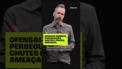 Entenda como a violência contra mulheres pode ser abordada no Enem