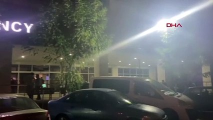 350 personnes ont eu une intoxication alimentaire à Manisa