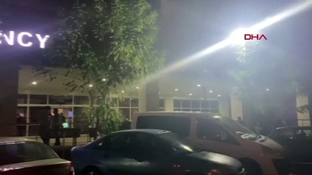 350 personnes ont eu une intoxication alimentaire à Manisa