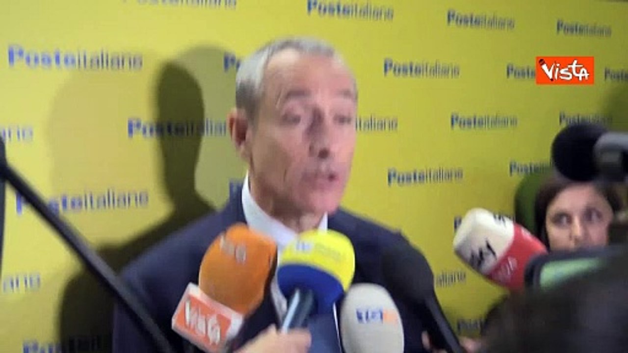 Security Day, Del Fante (Ad Poste Italiane): "Siamo all'avanguardia nella sicurezza informatica"