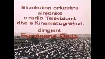 FILMI "PERBALLIMI" | Kinematografia, Arti Skenik - Sporti
