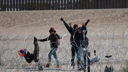 Reunificación familiar para ecuatorianos en Estados Unidos- así funciona