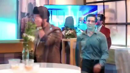 مسلسل رياح الحب الموسمية الجزء الثالث الحلقة 29