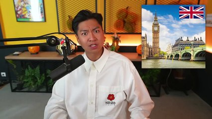 COMMENT CES PAYS GASPILLENT VOTRE ARGENT ! _♂️