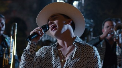 Nathan Galante - Contéstame Mi Amor (En Vivo)