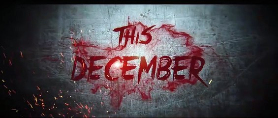 Blood Hunters: Rise Of The Hybrids Bande-annonce (EN)