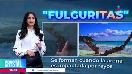 Secuencia completa del eclipse solar anular captado en Shiprock