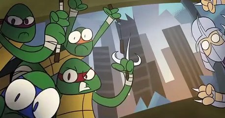 Stan Lee's World of Heroes Stan Lee’s World of Heroes S03 E011