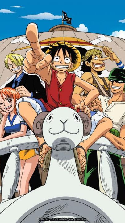 One Piece: 24 Ans de Nostalgie!