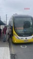 Novo sistema de ônibus começa neste sábado em Itajaí