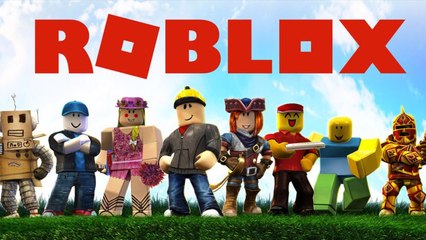 Roblox Gecesi Yapalım Dedik