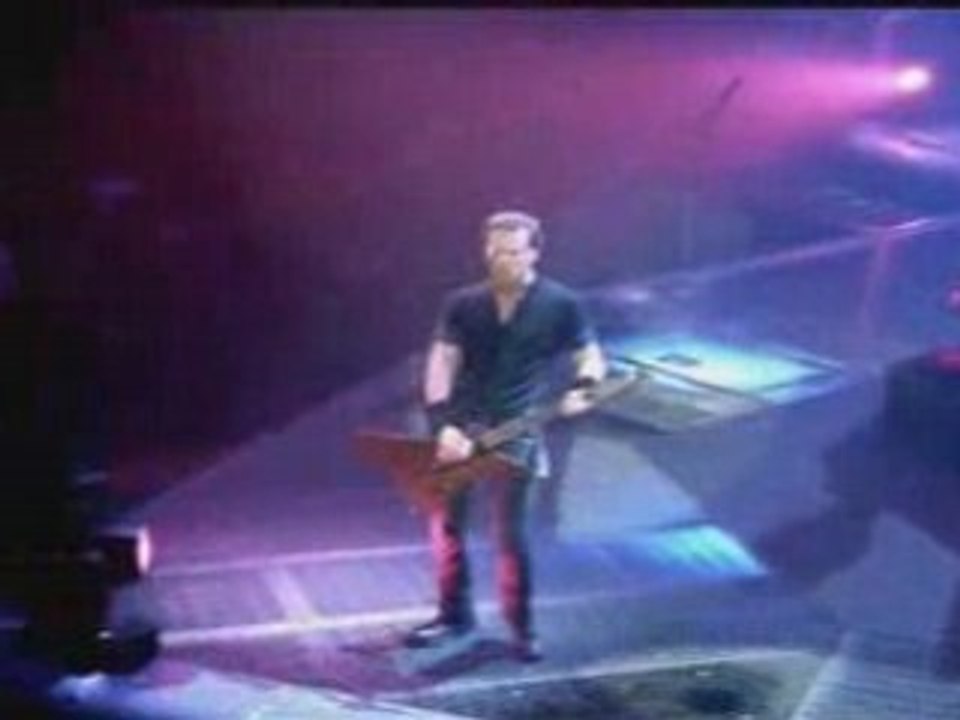 Metallica_One