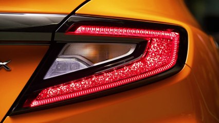 2022 Subaru WRX First Look: Still As Edgy As Ever?