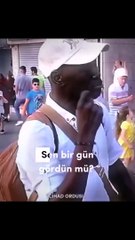 Türkiye - Senegal Kardeş