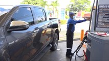 Nicaragua: precios de los combustibles no registrarán alza