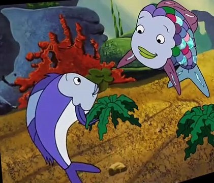 The Rainbow Fish Rainbow Fish E018 Project Rainbow Fish