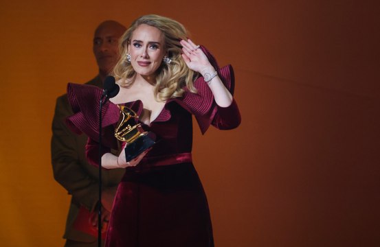 Adele is extending her Las Vegas residency